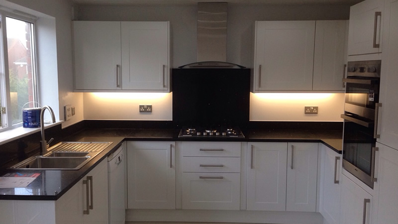 Kitchen Fitter Bromley